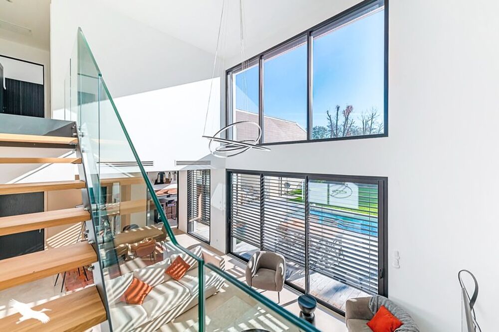  vendre  Maison Gradignan (33170)