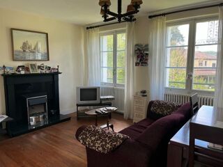  Maison  vendre 4 pices 74 m