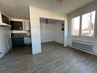  Appartement � vendre 1 pi�ce 29 m�