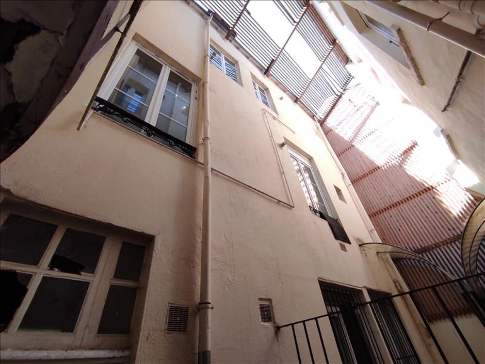 Vente Immeuble Immeuble de 0 pices principales Vierzon