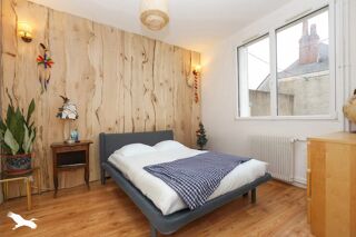  Appartement  vendre 3 pices 54 m