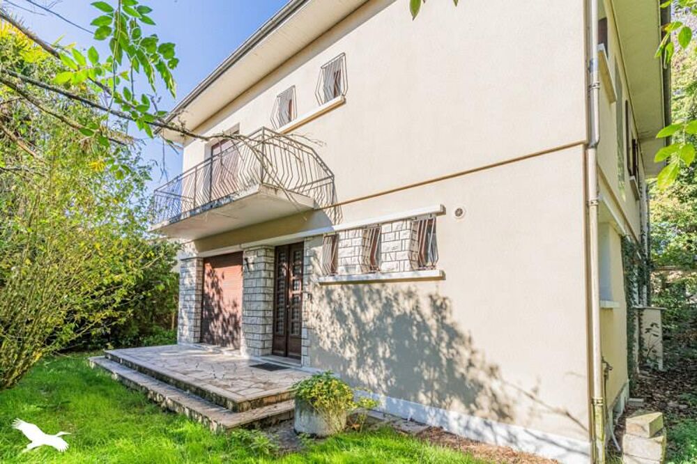 � vendre  Maison Bordeaux (33200)