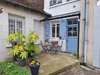  Maison � vendre 2 pi�ces 43 m�