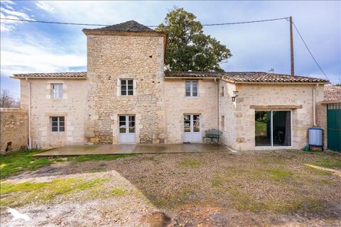   Ferme (tte) de 6 pices principales Maison - 6 pice(s) - 181 m