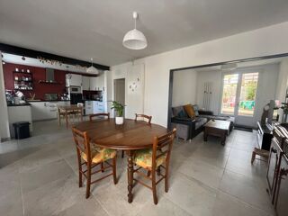  Maison  vendre 6 pices 122 m