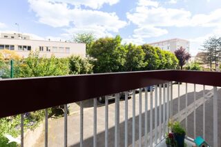  Appartement  vendre 3 pices 63 m