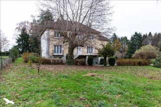  Maison  vendre 10 pices 222 m