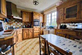  Maison � vendre 6 pi�ces 130 m�