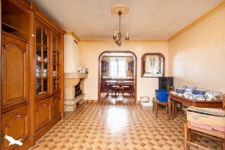  Maison  vendre 7 pices 113 m