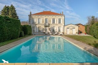  Maison � vendre 10 pi�ces 228 m�