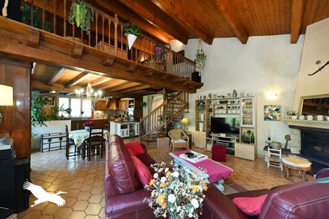   Pavillon de 5 pi�ces principales Maison - 5 pi�ce(s) - 132 m�