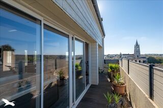  Appartement  vendre 5 pices 166 m