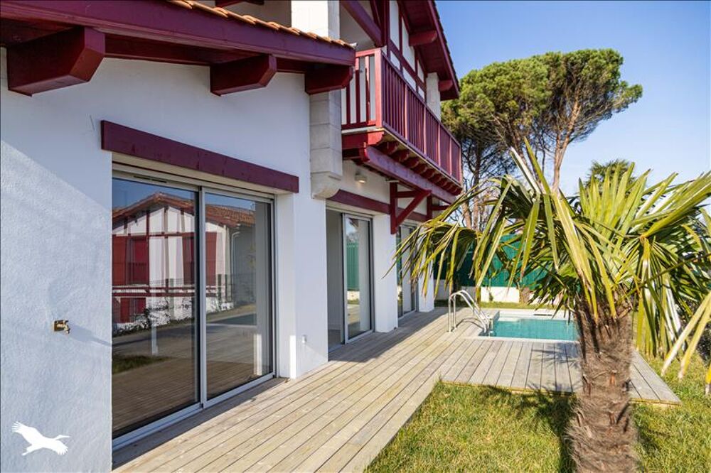  vendre  Maison Urrugne (64122)