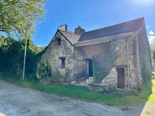  Maison  vendre 3 pices 68 m Chateauneuf du faou