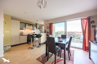  Appartement  vendre 3 pices 68 m