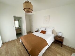  Appartement  vendre 5 pices 122 m