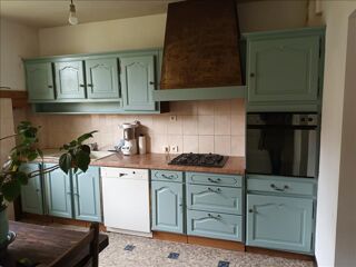  Maison  vendre 6 pices 162 m