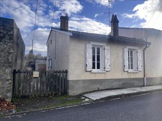  Maison Montsauns (31260)