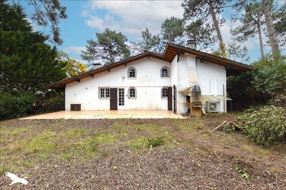  vendre  Maison Lge-Cap-Ferret (33950)