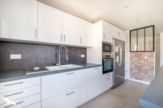  Appartement � vendre 3 pi�ces 81 m�