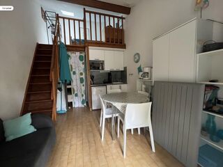  Maison  vendre 2 pices 20 m