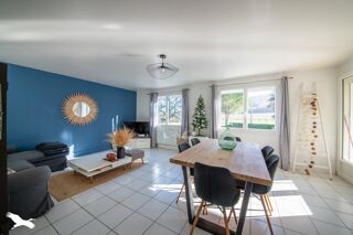  Maison � vendre 6 pi�ces 130 m�