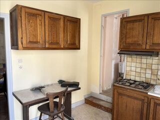  Maison  vendre 4 pices 91 m