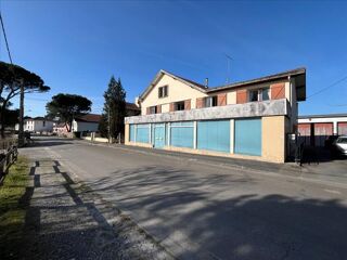 Immeuble  vendre 780 m