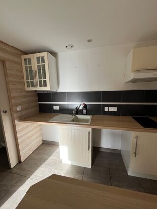  Appartement  vendre 2 pices 40 m