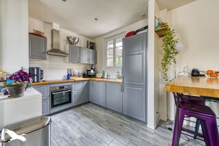  Maison  vendre 5 pices 88 m