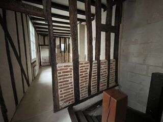  Appartement  vendre 2 pices 40 m