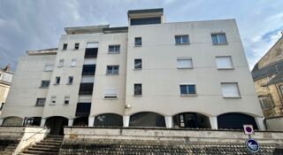  Appartement  vendre 2 pices 46 m