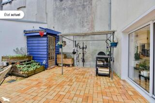  Maison  vendre 3 pices 52 m