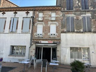  Immeuble  vendre 200 m