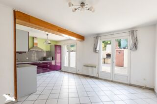  Maison  vendre 4 pices 76 m