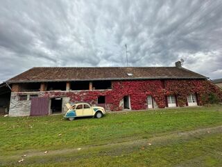  Maison � vendre 4 pi�ces 110 m�