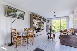  Appartement  vendre 3 pices 60 m