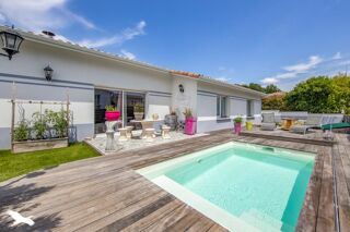  Maison � vendre 5 pi�ces 136 m�