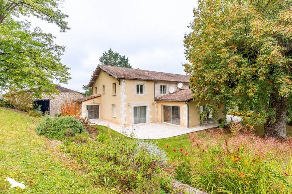  vendre  Maison Pardaillan (47120)