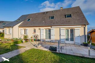  Maison � vendre 7 pi�ces 159 m�