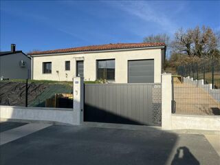  Maison  vendre 5 pices 109 m