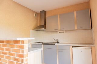  Appartement  vendre 1 pice 31 m