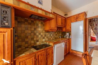  Maison � vendre 5 pi�ces 170 m�