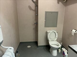  Appartement  vendre 1 pice 18 m