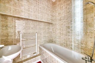  Appartement  vendre 3 pices 56 m