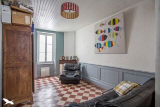  Maison  vendre 7 pices 172 m