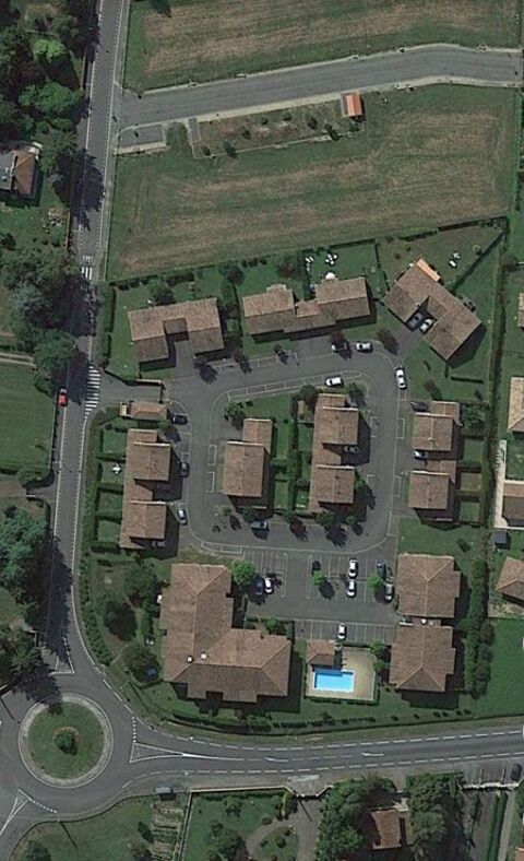   Villa de 3 pi�ces principales Maison - 3 pi�ce(s) - 62 m�