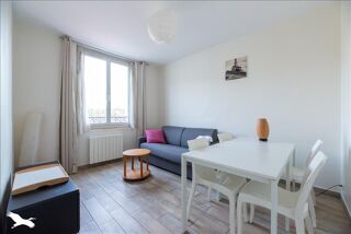  Appartement  vendre 2 pices 36 m