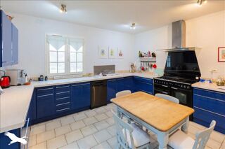  Maison  vendre 6 pices 156 m