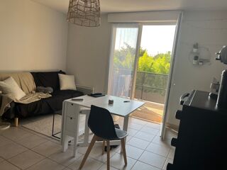  Appartement  vendre 2 pices 39 m